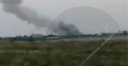Tajemniczy wybuch w Rosji. Nie żyje 6 osób