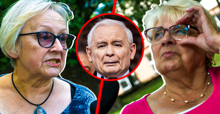 Trzecia kadencja PiS? Zapytaliśmy, co o tym sądzą w Białymstoku