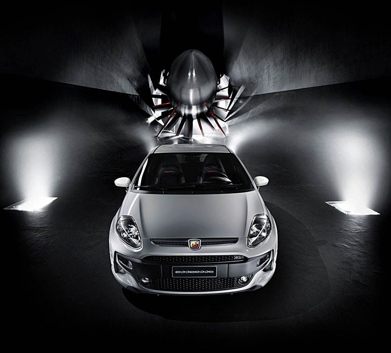 Abarth Punto Evo EsseEsse