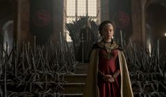 Za miesiąc premiera serialu "Ród smoka" w HBO i HBO Max. Pokazano trailer