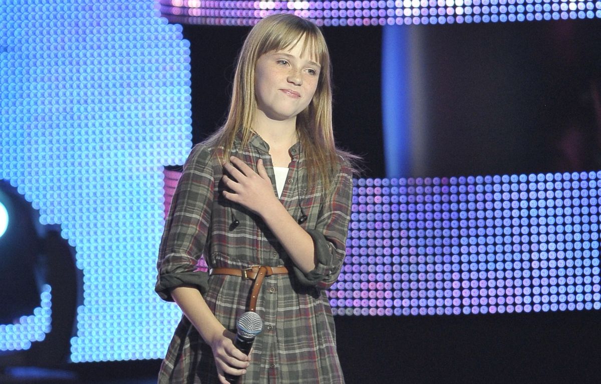 Magdalena Welc w 2010 r. wygrała "Mam talent"
