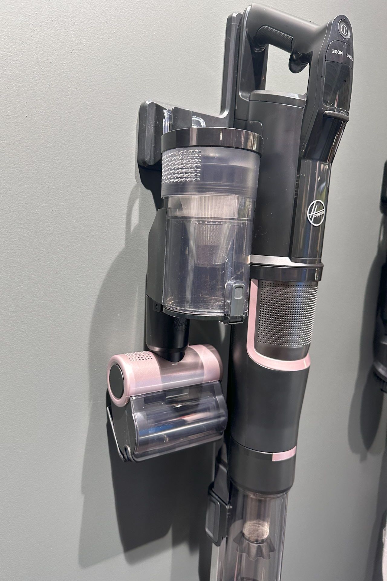 Hoover HFX - akcesoria 2
