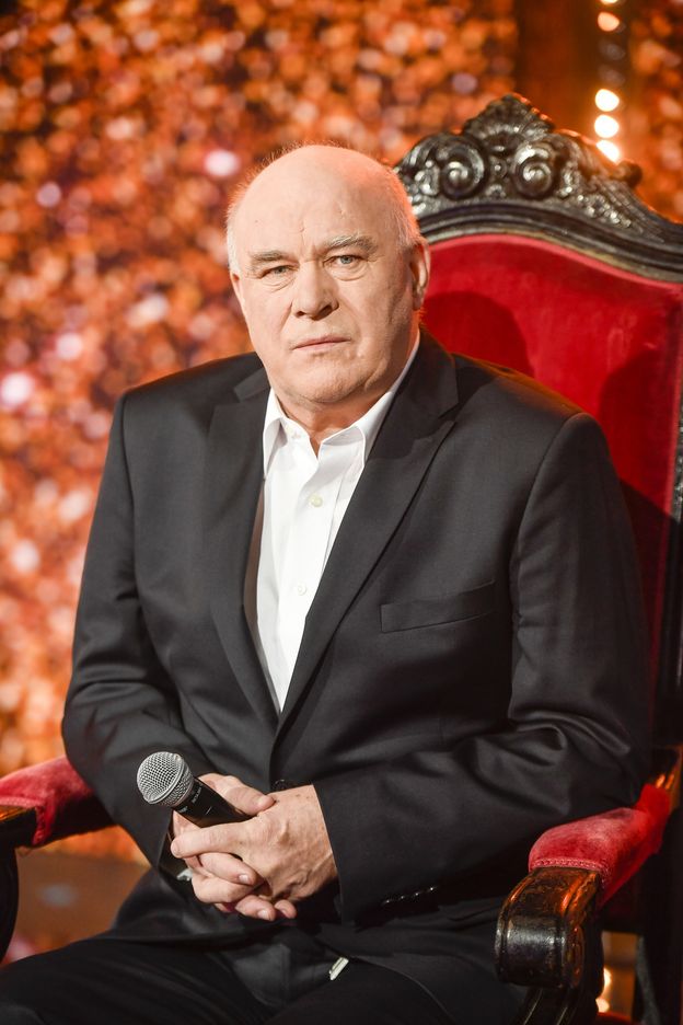 Ryszard Rynkowski dostaje NIEWIELKĄ emeryturę. Ile trafia na jego konto ...