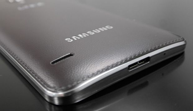 Galaxy S5 jednak będzie plastikowy? Akurat w tym przypadku nie mam nic przeciwko 1