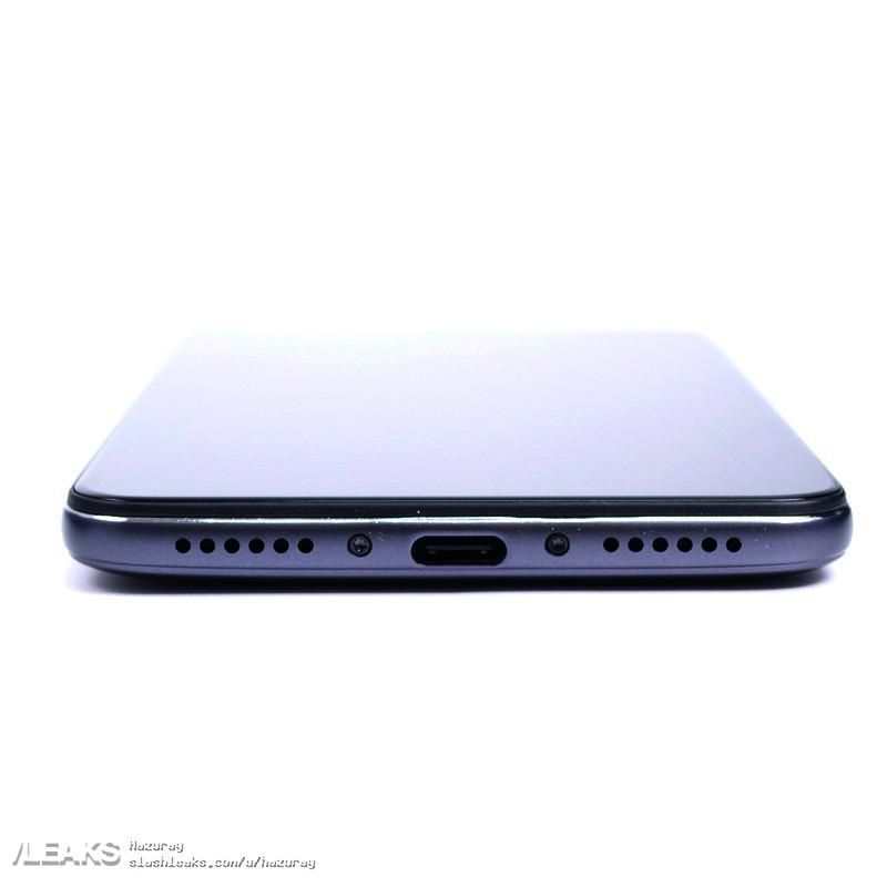 Xiaomi Pocophone F1 wycieka. Przystępny cenowo smartfon ze Snapdragonem 845 5