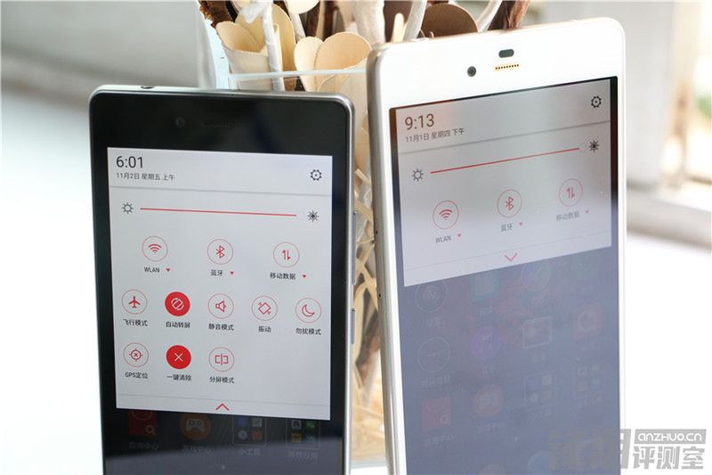Nubia Z9 mini i Z9 max oficjalnie. ZTE stworzyło świetne smartfony 22