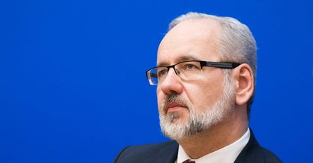 "Magiczny most w Słubicach". Polska oddzielona od europejskiej pandemii?
