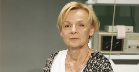 Ewa Wencel zdradziła męża z Bogusławem Lindą. "Uciekł przez taras, ale zostawił spodnie"