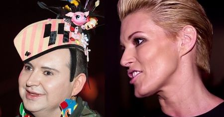 Felicjańska o Witkowskim: "Przeprosi i powie, że nie miał świadomości. PRZEKROCZYŁ GRANICE"