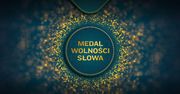 Medal Wolności Słowa 2023. Zgłoś swojego kandydata