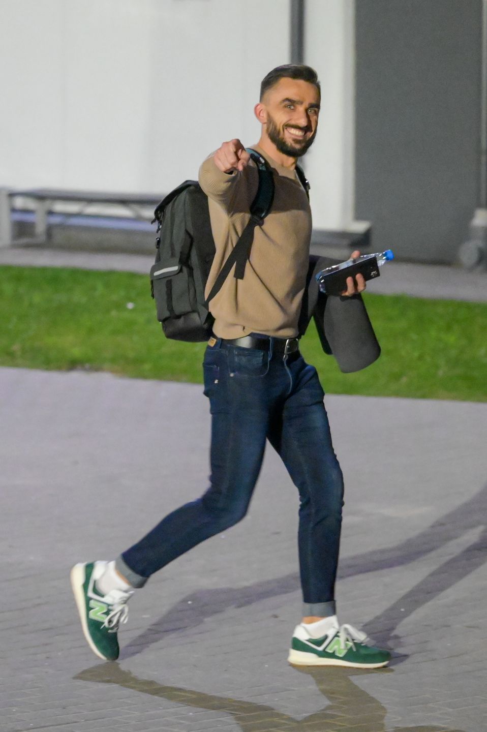 Kulisy "Tańca z Gwiazdami"