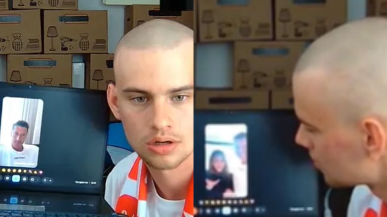 Lewandowscy u Łatwoganga