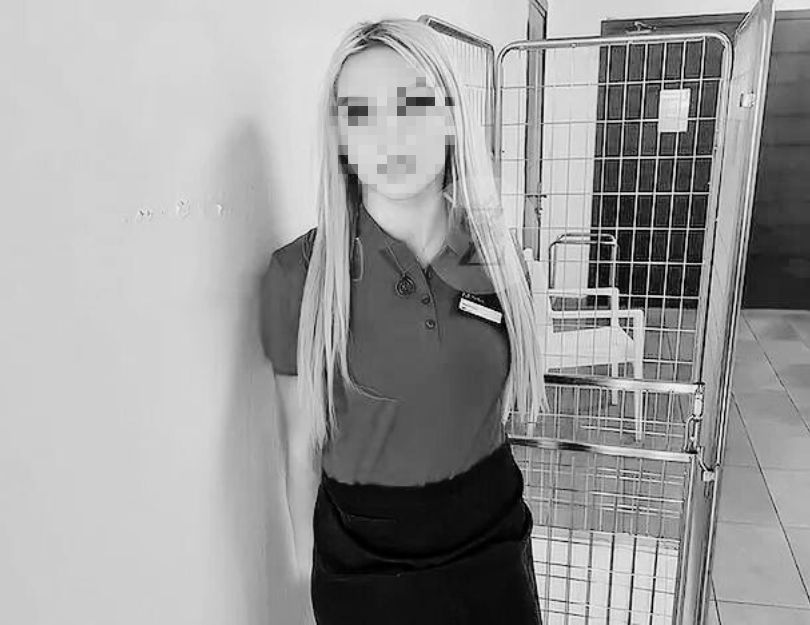 Niepokojące zachowanie podejrzanego ws. 27-letniej Anastazji. Sąsiadka zabrała głos
