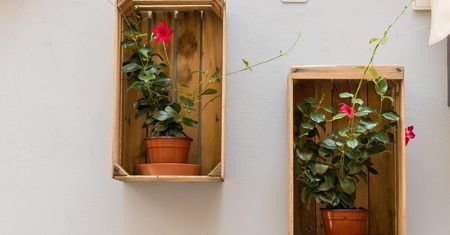 Twój projekt DIY w domowym zaciszu. Spędź ten weekend majsterkując. Odkryj w sobie pasję do tworzenia