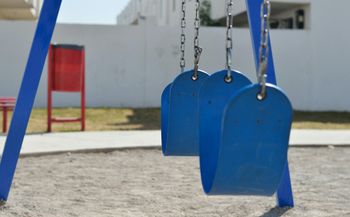 Stargard: Oczekiwanie na plac zabaw przy ul. Szymanowskiego trwa