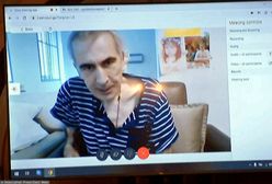 Micheil Saakaszwili w złym stanie. Polscy lekarze zbadają polityka