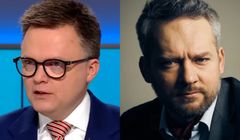 "To nasz błąd". Naczelny "Rzeczpospolitej" przeprasza Hołownię