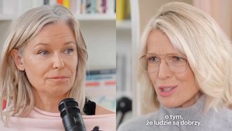 Paulina Młynarska została OPLUTA na środku ulicy: "Ludzie są ŹLI"