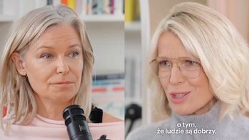 Paulina Młynarska została OPLUTA na środku ulicy: "Ludzie są ŹLI"