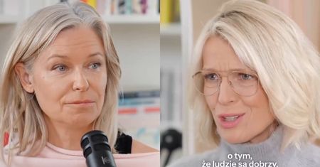 Paulina Młynarska została OPLUTA na środku ulicy: "Ludzie są ŹLI"