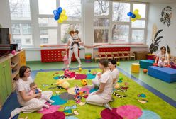 Katowice. Nowe opłaty za pobyt dziecka w żłobkach. Najubożsi mogą liczyć na wsparcie