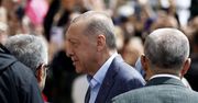 Erdogan ugnie się przed Putinem. "Należy wziąć pod uwagę żądania Rosji"