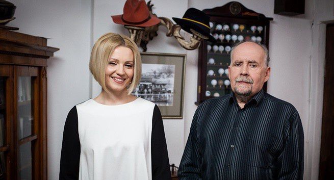 Domo+ pokaże drugi sezon programu „Domy gwiazd”