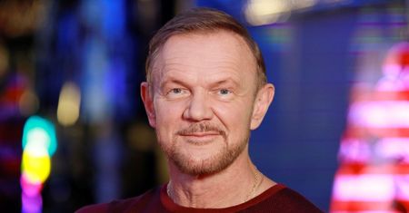 Jose Arcadio Morales powrócił. Cezary Pazura "ożywił" go na Kubie