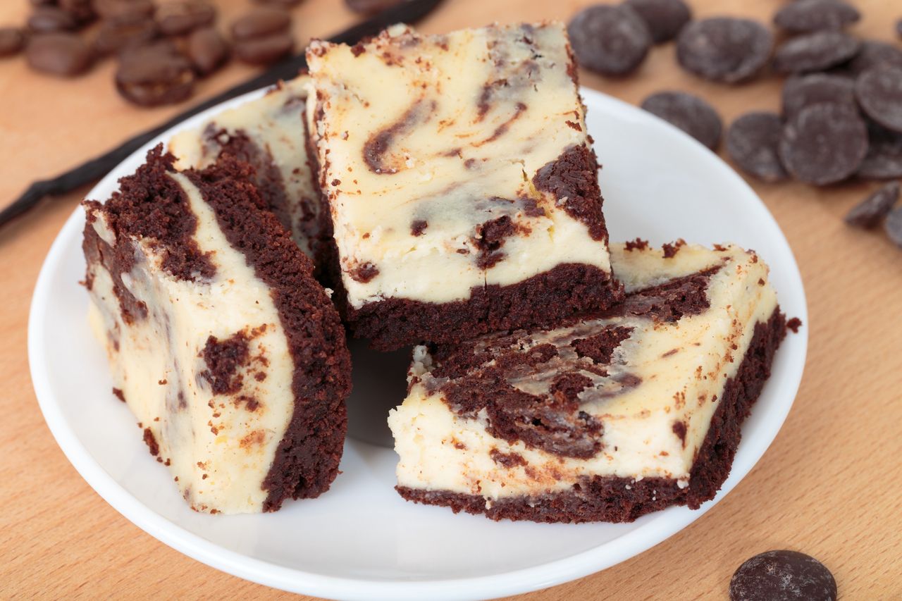 Zostało ci ciasto po świętach? Wypróbuj ten sposób, a przetrwają świeże nawet do Nowego Roku