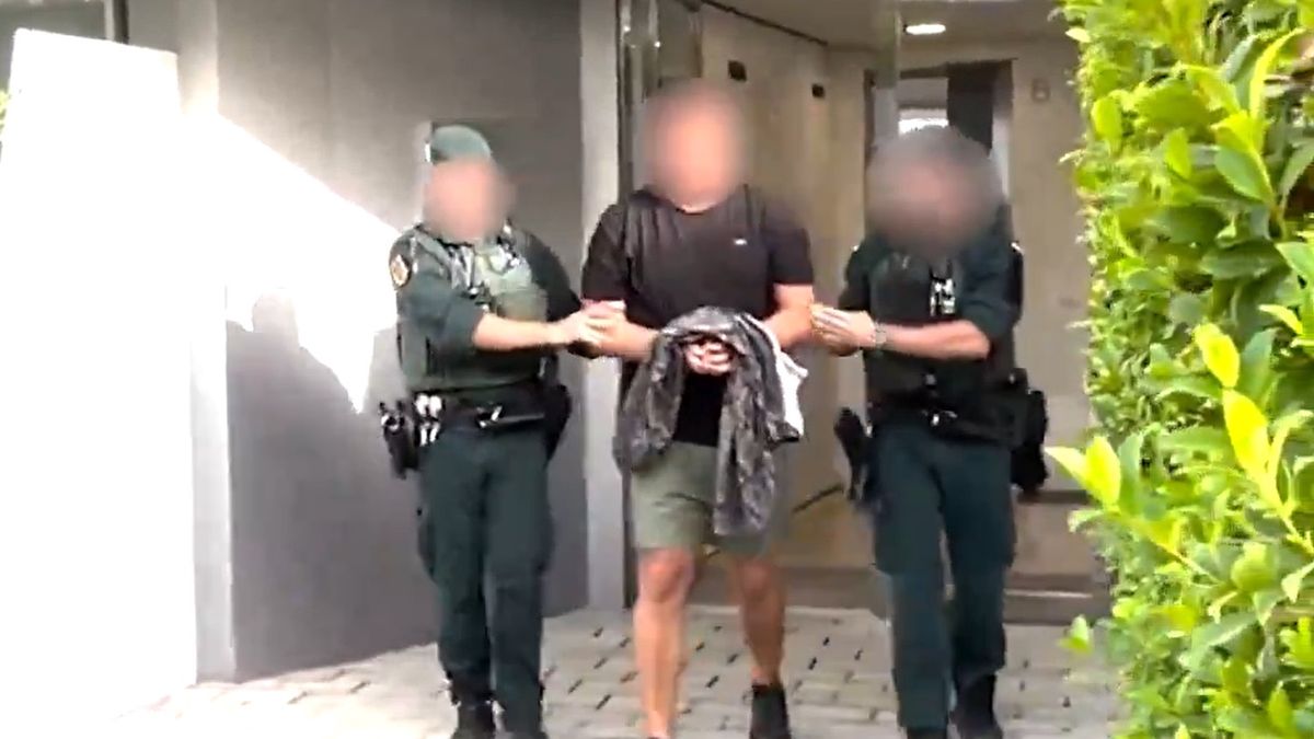 Maksim Silnikow został ekstradowany z Polski do Stanów Zjednoczonych