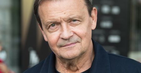 Nie kryje zawodu. "Kościół ciągle się jej boi"