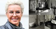 Blanka Lipińska urządza sobie luksusową łazienkę. Fani: "CZUĆ PIENIĄDZ"