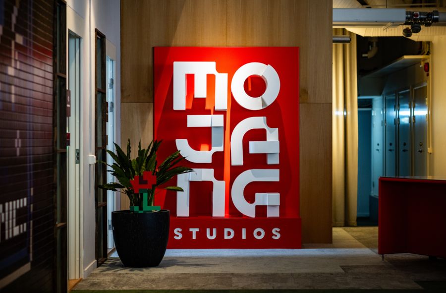 Mojang Studios