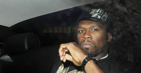 50 Cent: "Nie atakowałem gejów!"