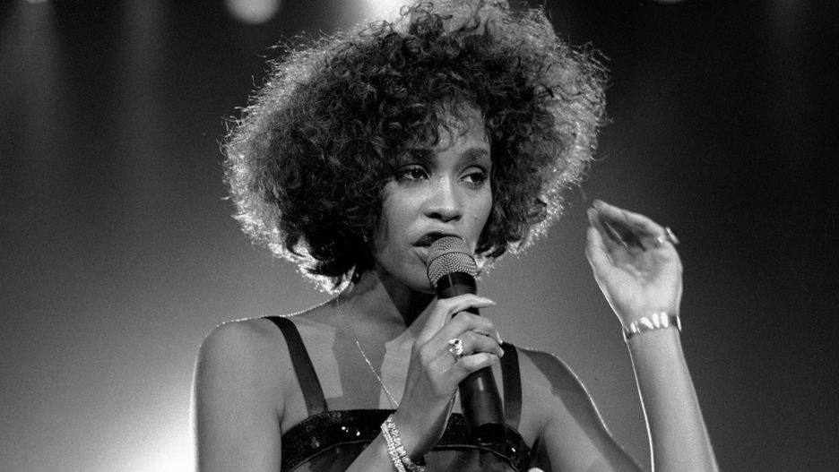 Whitney Houston zmarła 11 lutego 2012 r.