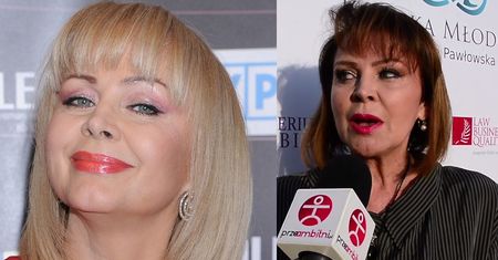 Trojanowska żali się: "Kiedy ładnie wyglądam, to czytam, że mam pieniądze i się pokroiłam!"