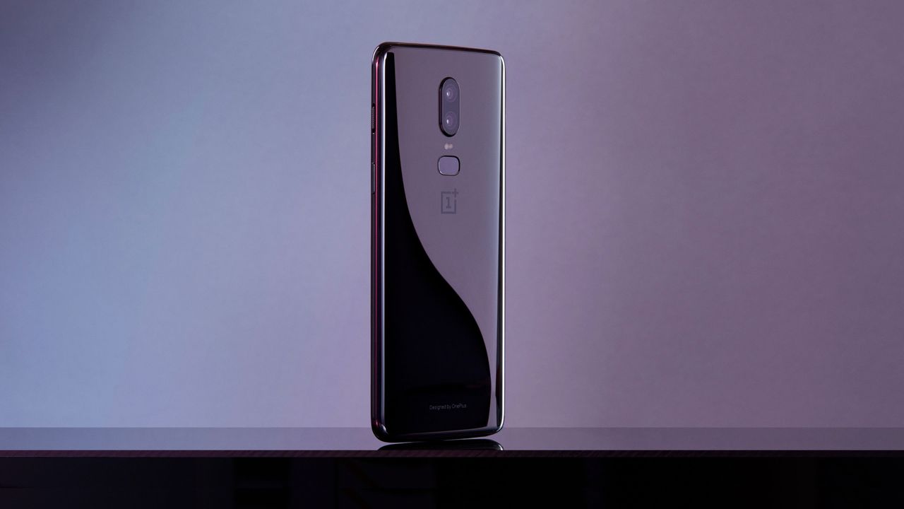 OnePlus 6