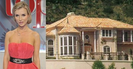 Tak mieszka Joanna Krupa! (ZDJĘCIA)