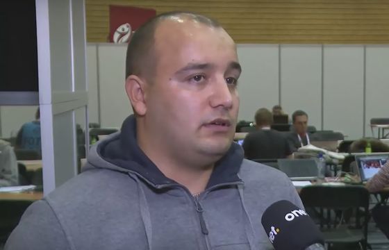 To nie koniec zwolnień w Goal.pl. Naczelny też poza redakcją