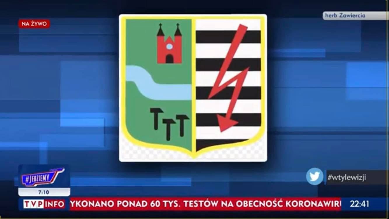 Wpadka Magdaleny Ogórek na wizji