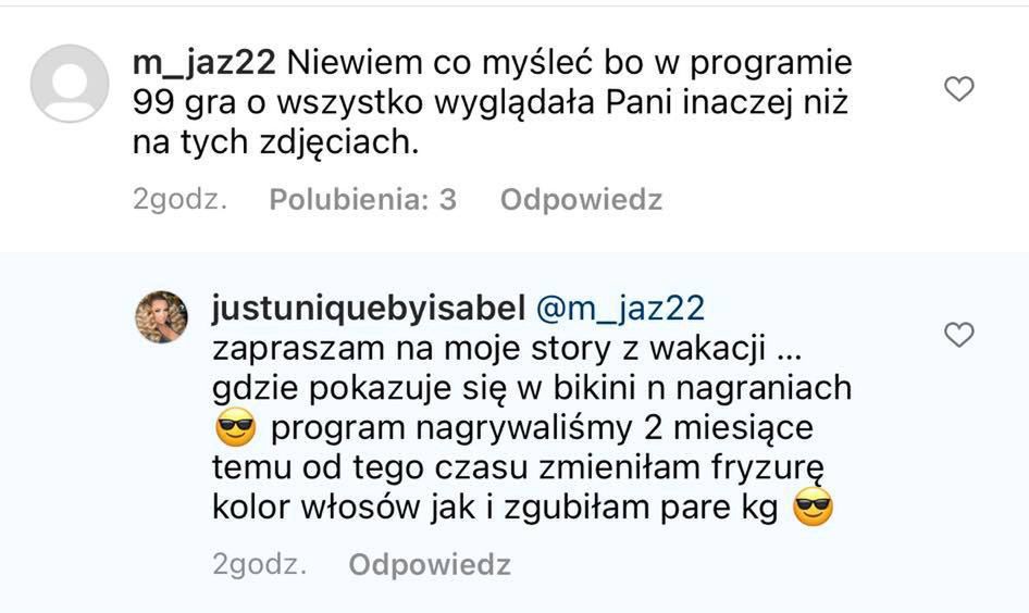 Drama z Instagrama