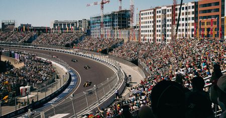 [Opinia] Madring okazał się kapiszonem. Grand Prix Hiszpanii zanudziło kibiców
