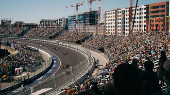 [Opinia] Madring okazał się kapiszonem. Grand Prix Hiszpanii zanudziło kibiców