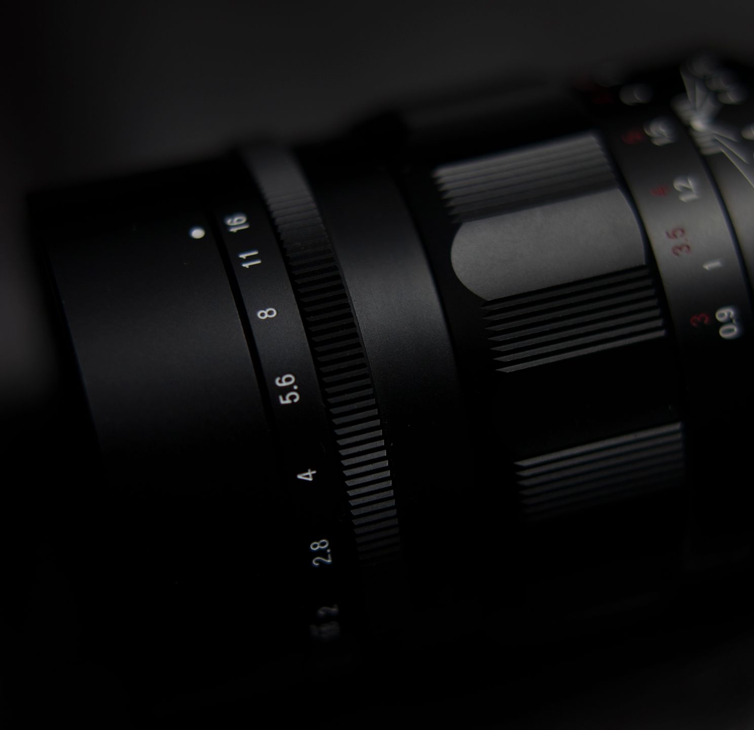 Voigtländer Heliar 75mm f/1.8 Classic - niedoceniany mistrz portretów 9