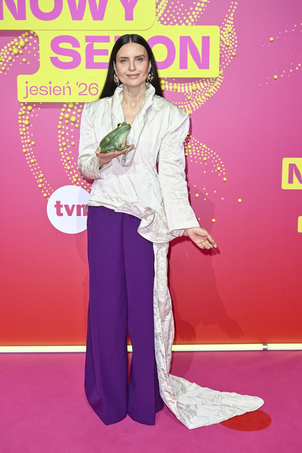 Joanna Horodyńska