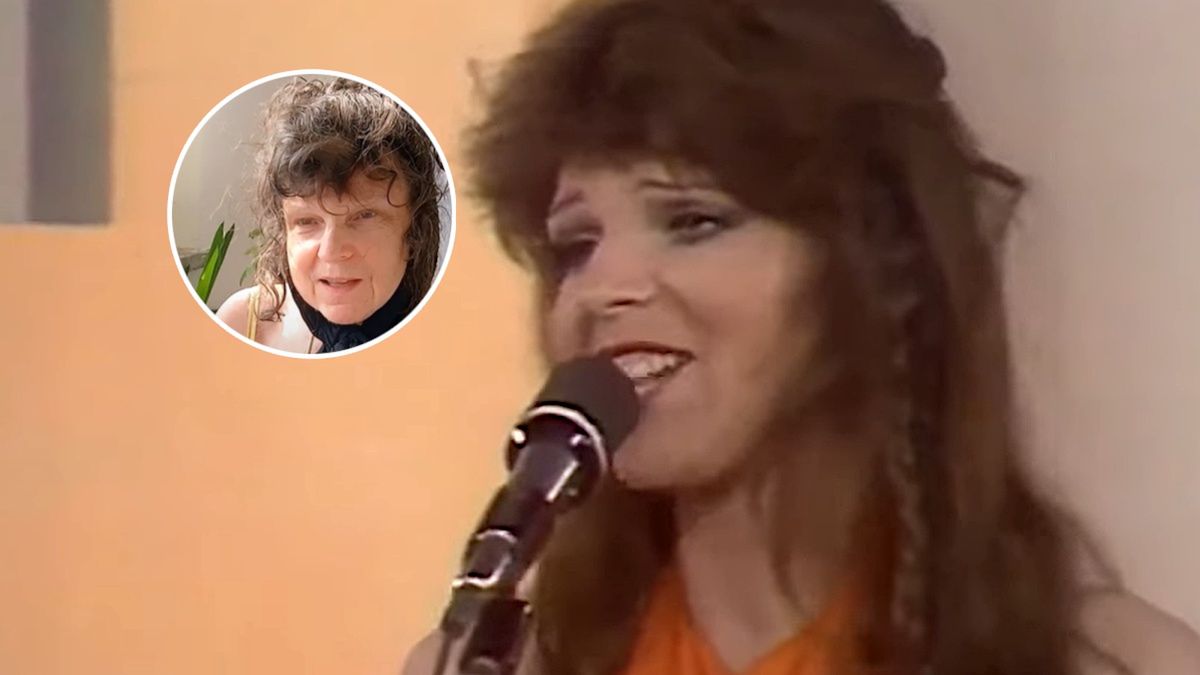 Elżbieta Dmoch PRZEMÓWIŁA do fanów. "Pierwsza od 23 lat okazja, by móc ją zobaczyć i usłyszeć"