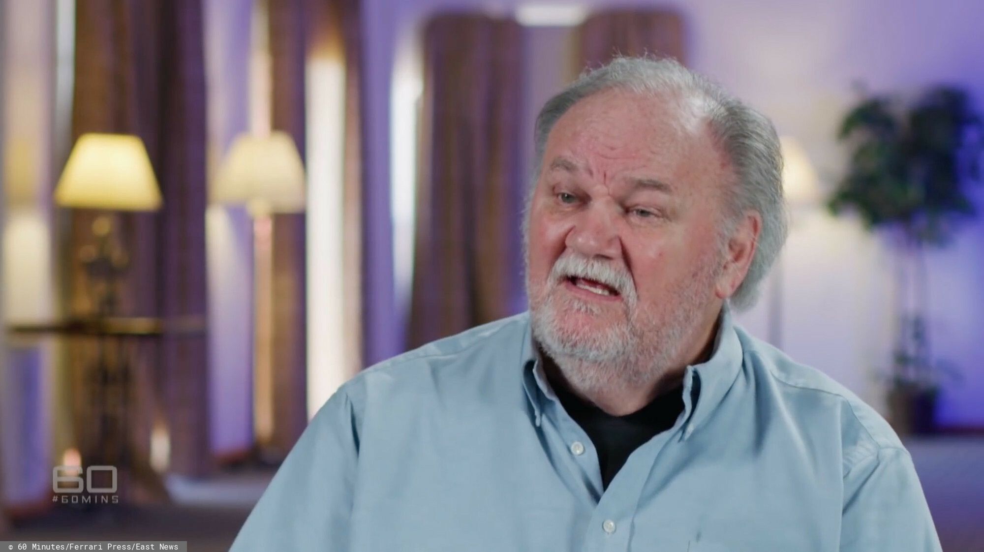 Thomas Markle 
