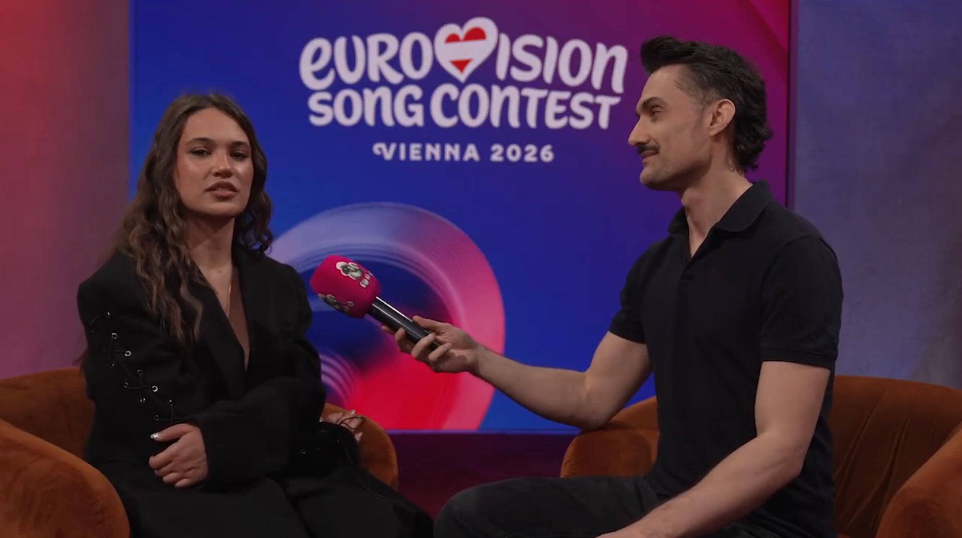 Alicja Szemplińska jedzie na Eurowizję