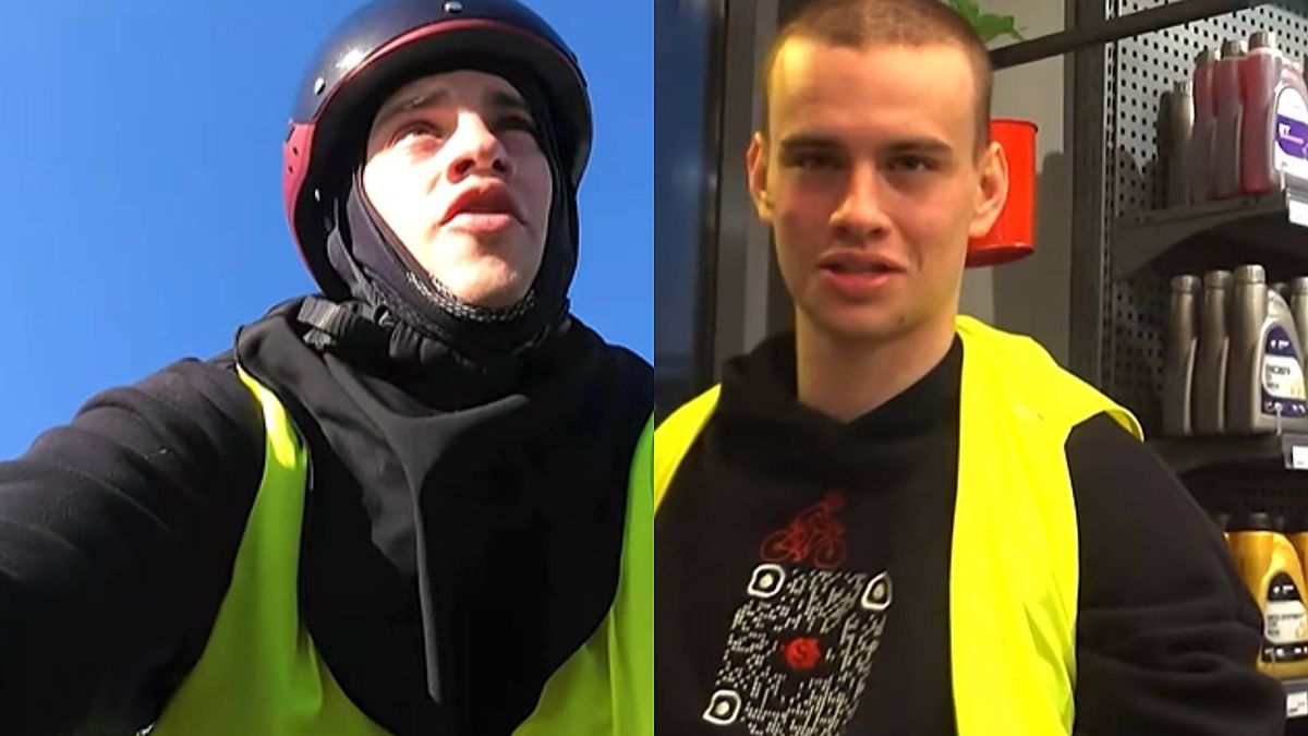 Łatwogang na nowym streamie