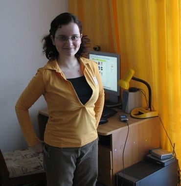 Dziewczyny kochają gadżety! 3